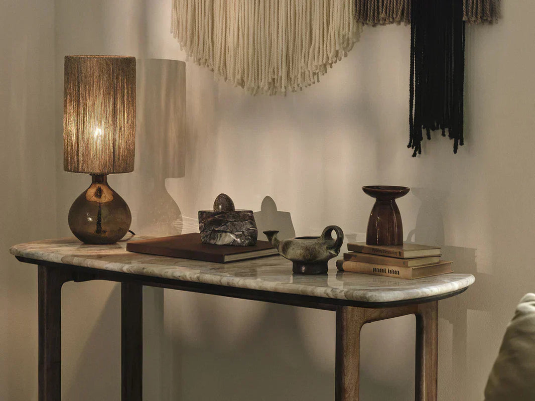 Mramor u interijeru: bezvremenska elegancija koja osvaja svaki prostor