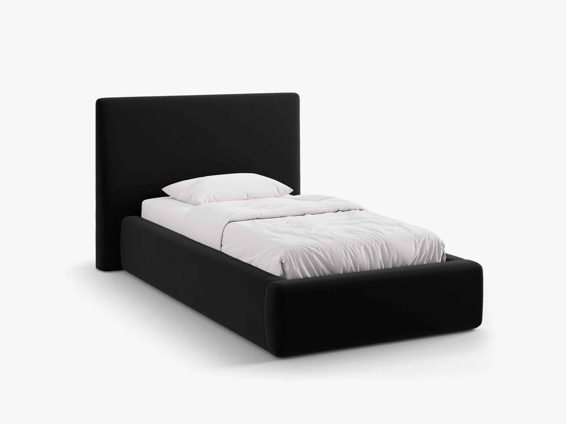 Amy krevet za odlaganje velvet