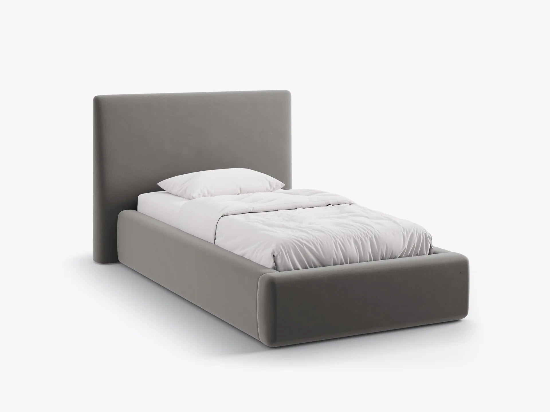 Amy krevet za odlaganje velvet