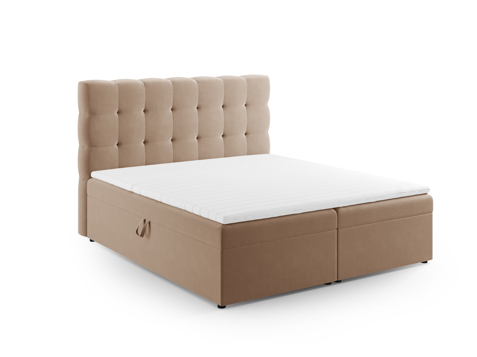 Bali krevet - Boxspring