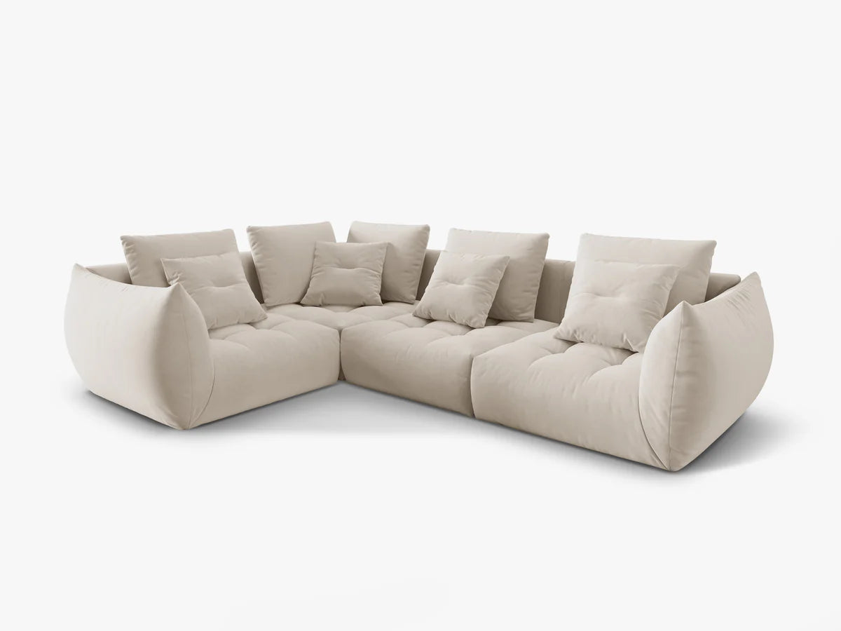 Bloom modularna sofa