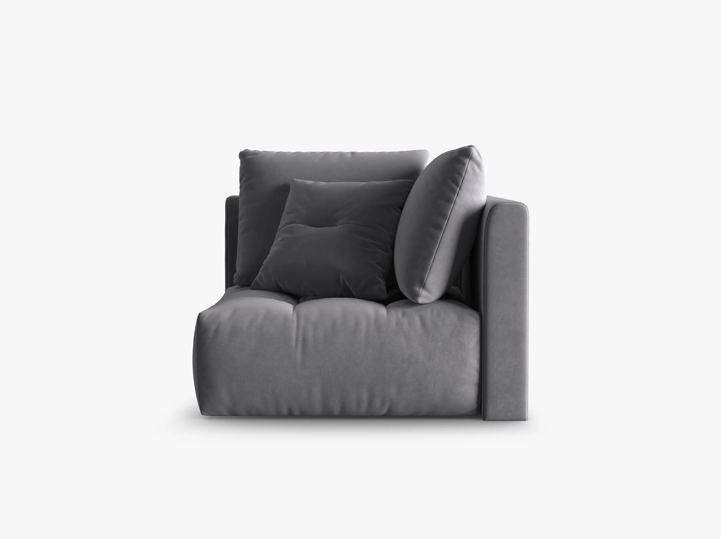 Bloom modularna sofa