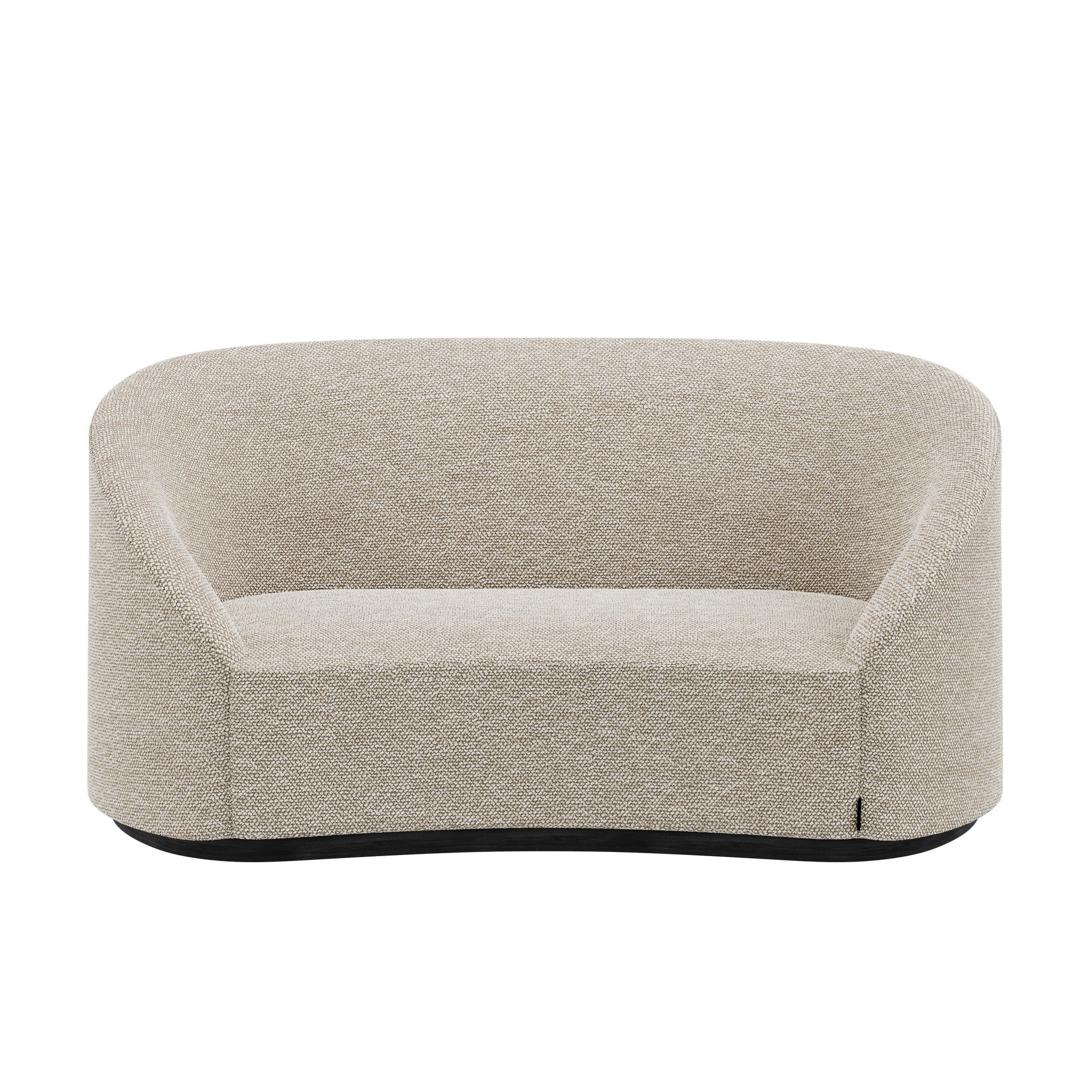 Curve sofa