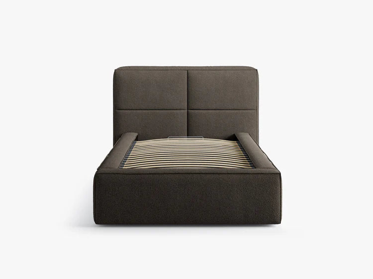 Darren krevet za odlaganje-boucle