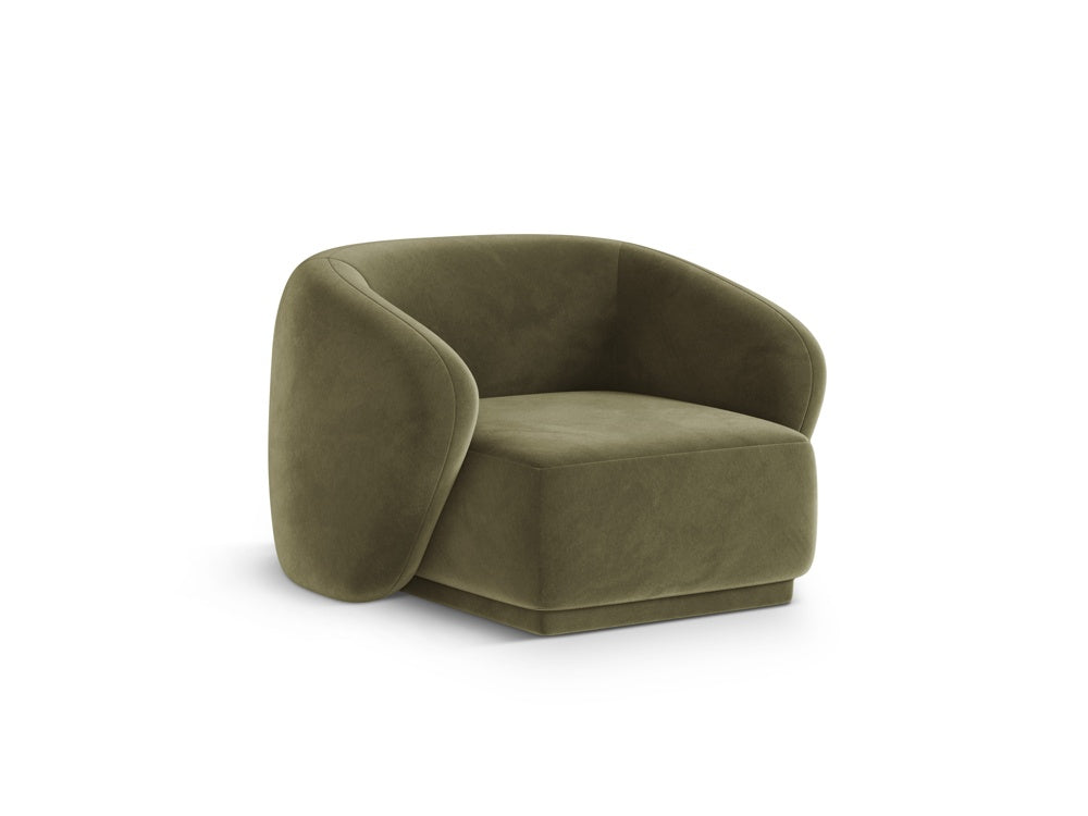 Gomera fotelja - velvet