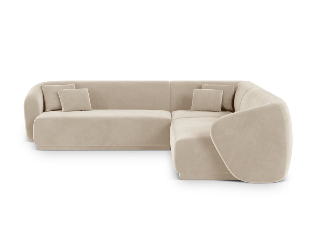 Gomera peterosjed kutni - velvet