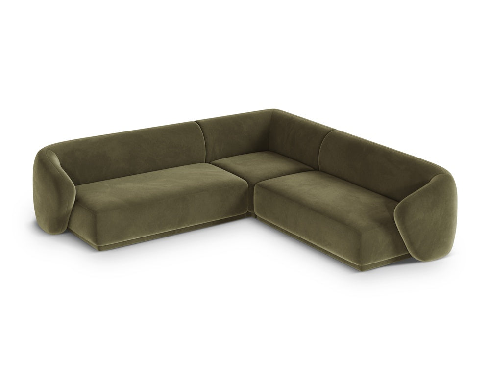 Gomera peterosjed kutni - velvet