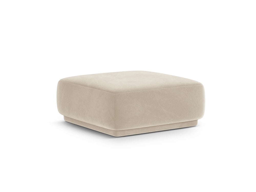 Gomera tabure - velvet