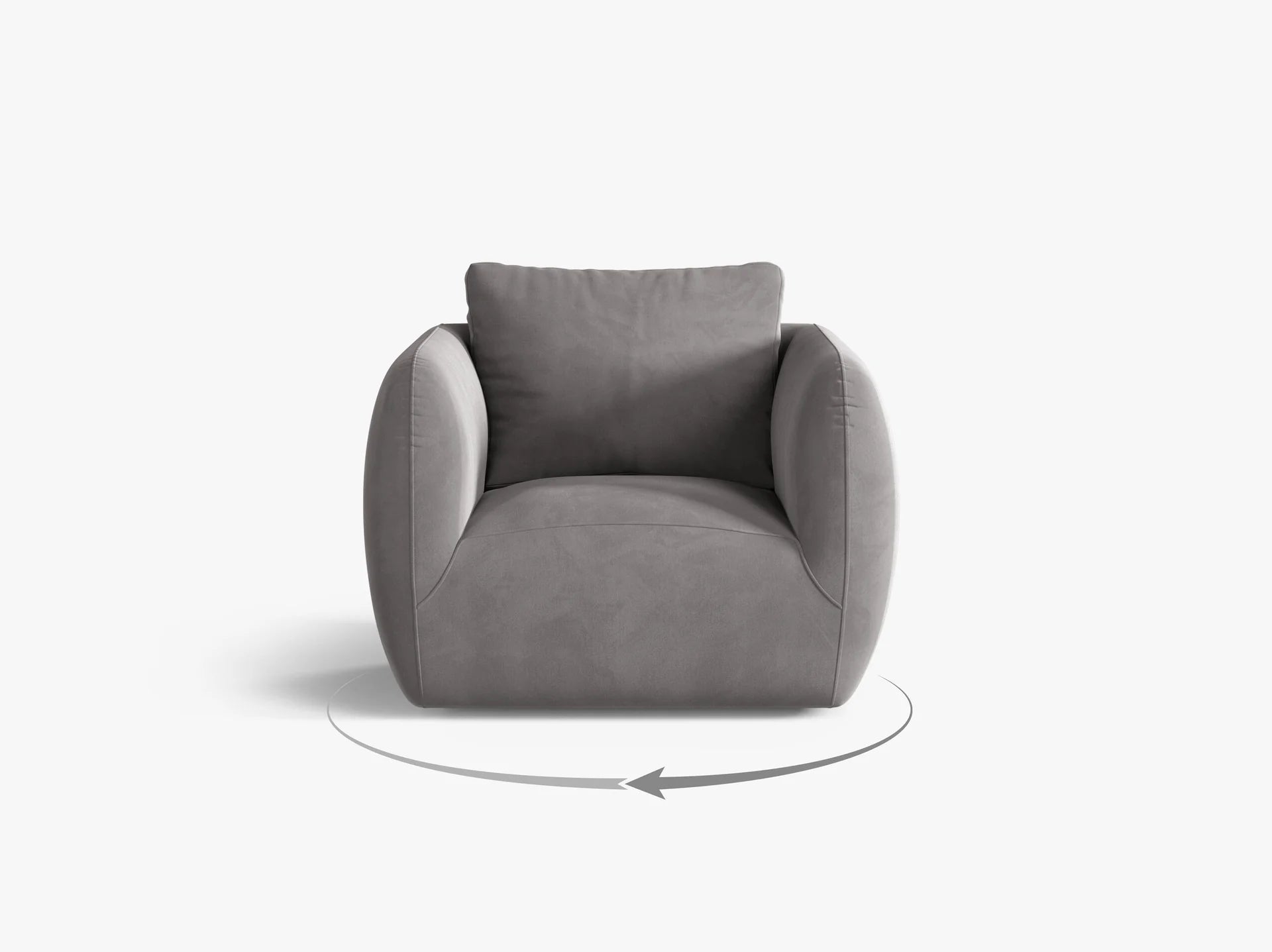 IGA FOTELJA velvet