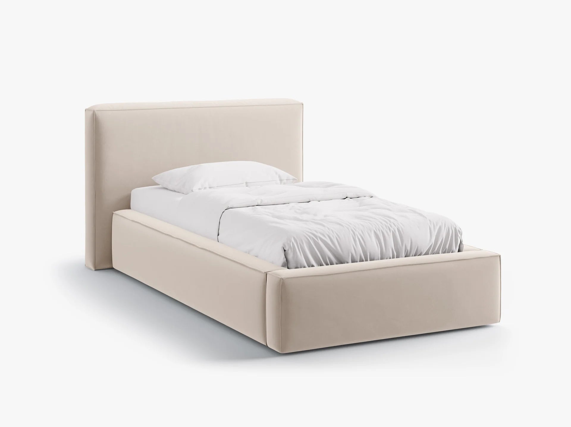 Jodie krevet za odlaganje-velvet