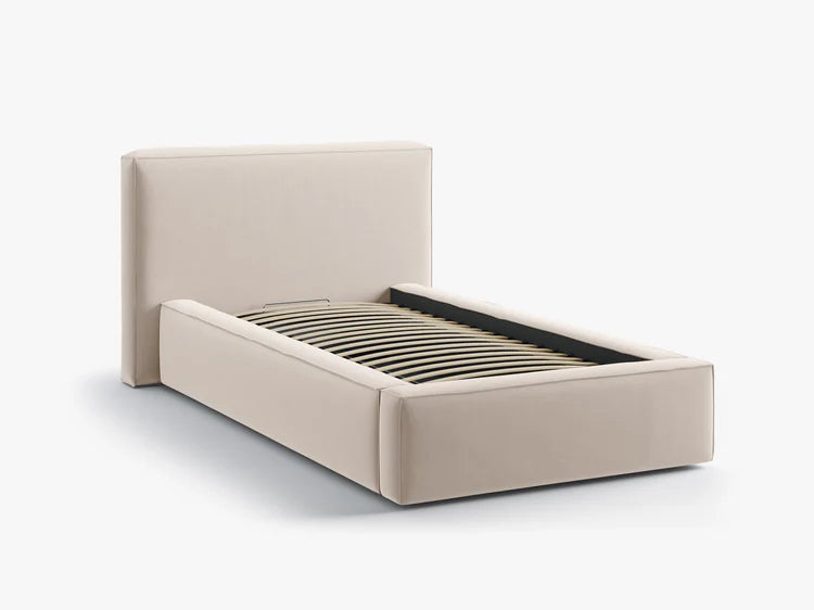 Jodie krevet za odlaganje-velvet