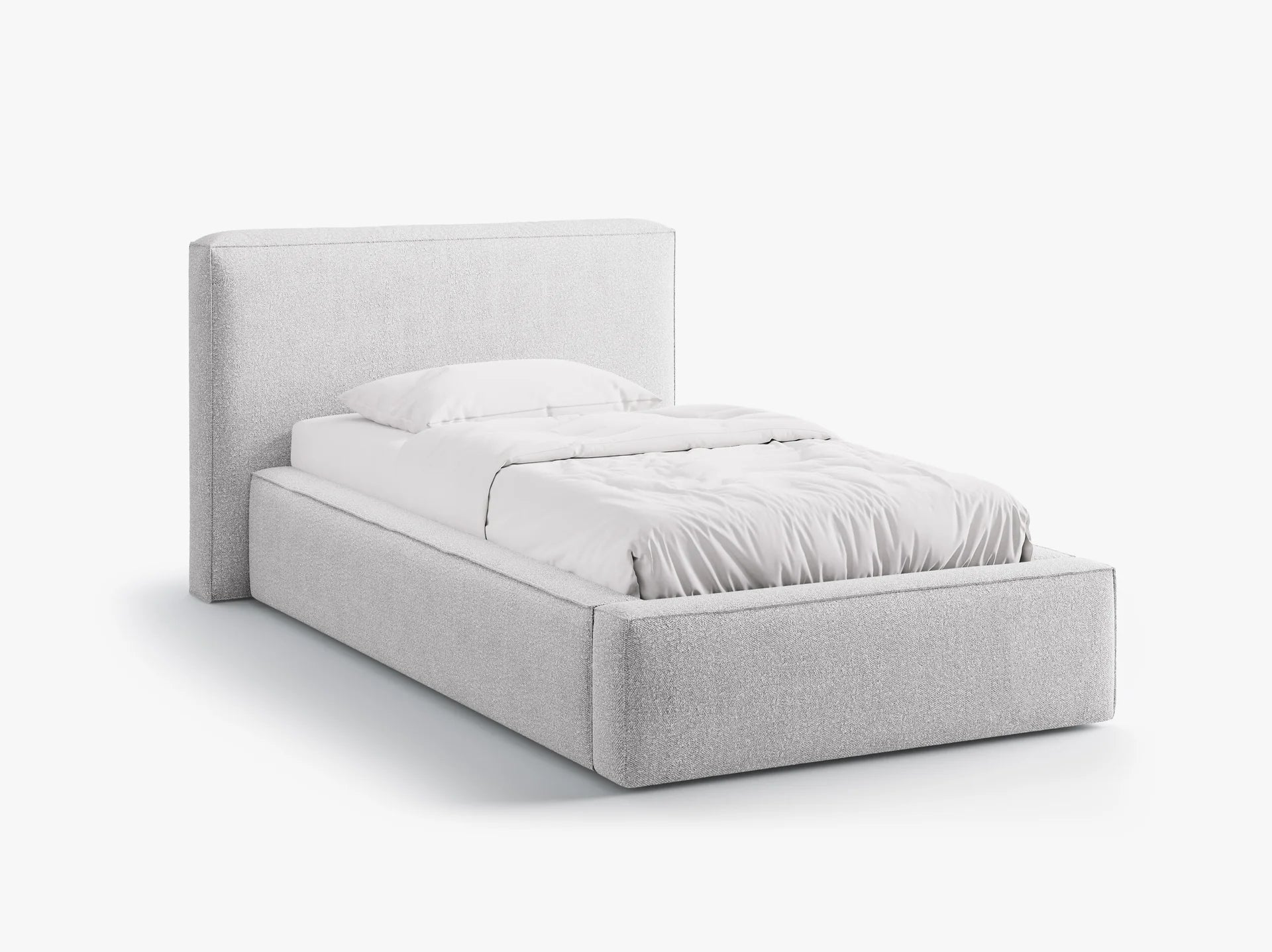 Jodie krevet za odlaganje-boucle