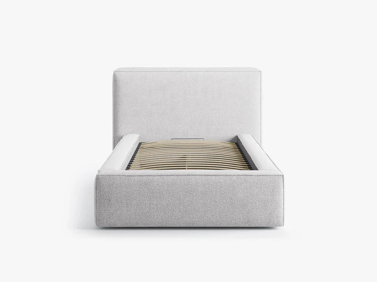 Jodie krevet za odlaganje-boucle