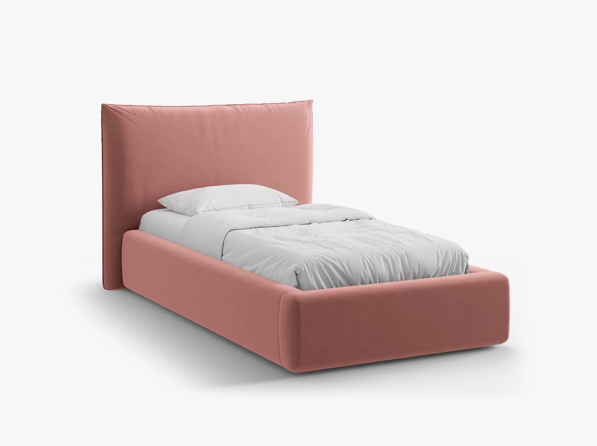 Kaelle krevet za odlaganje-velvet