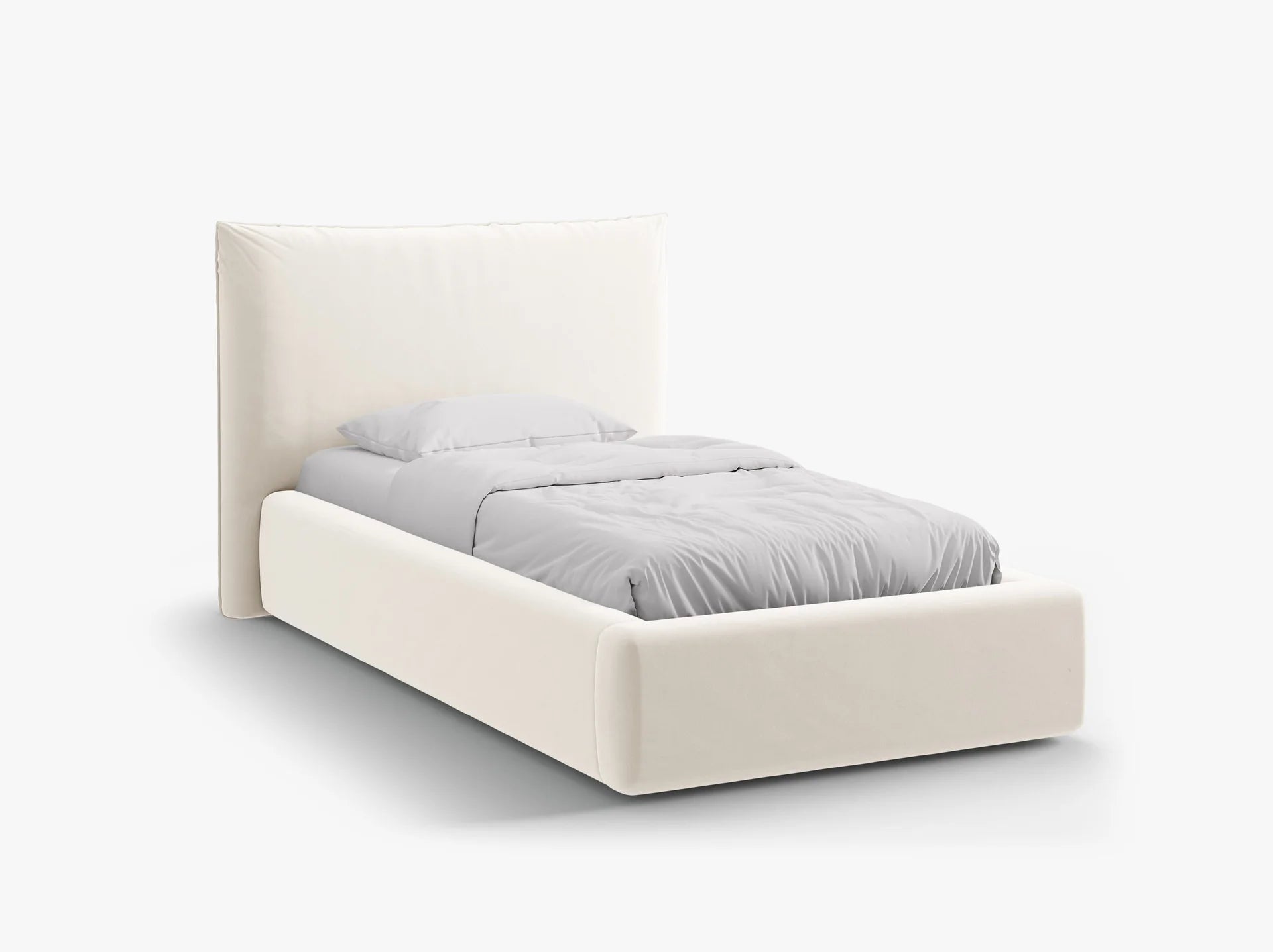 Kaelle krevet za odlaganje-velvet