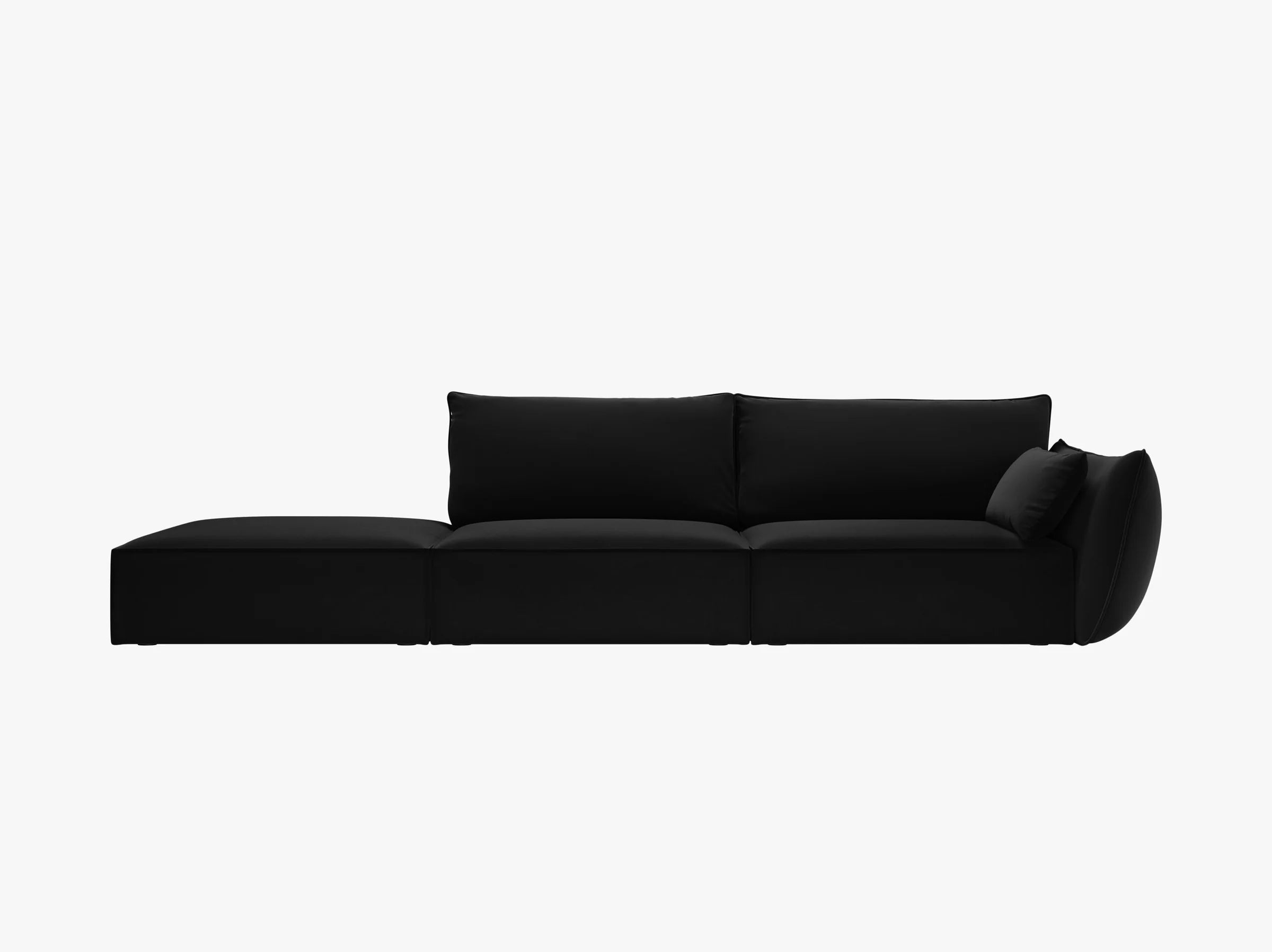 Kaelle trosjed Velvet