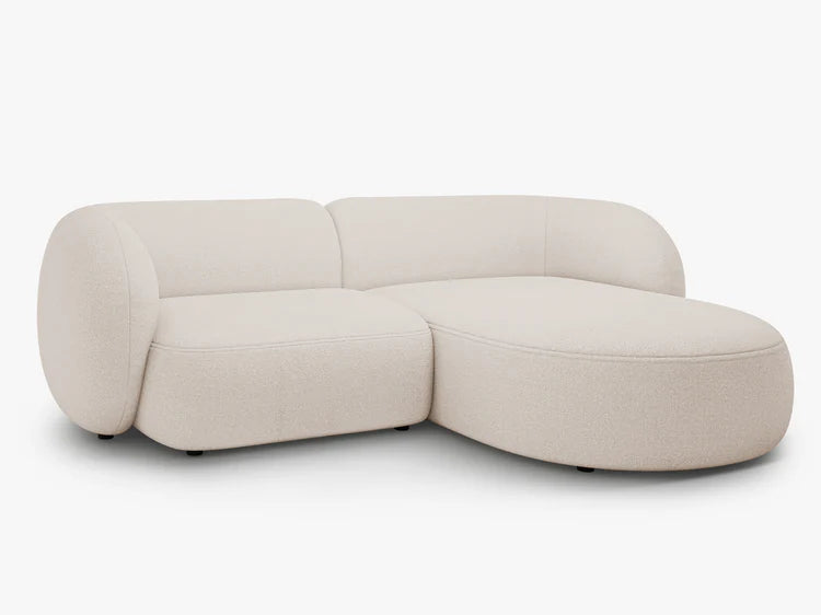 Kate kutna desni - boucle