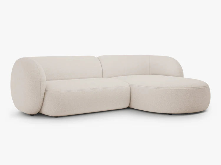 Kate kutna desni - boucle