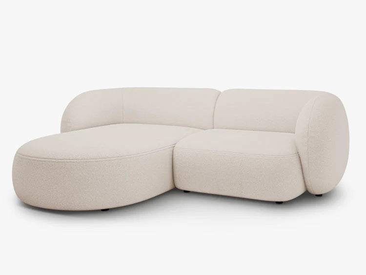 Kate kutna lijevi - boucle