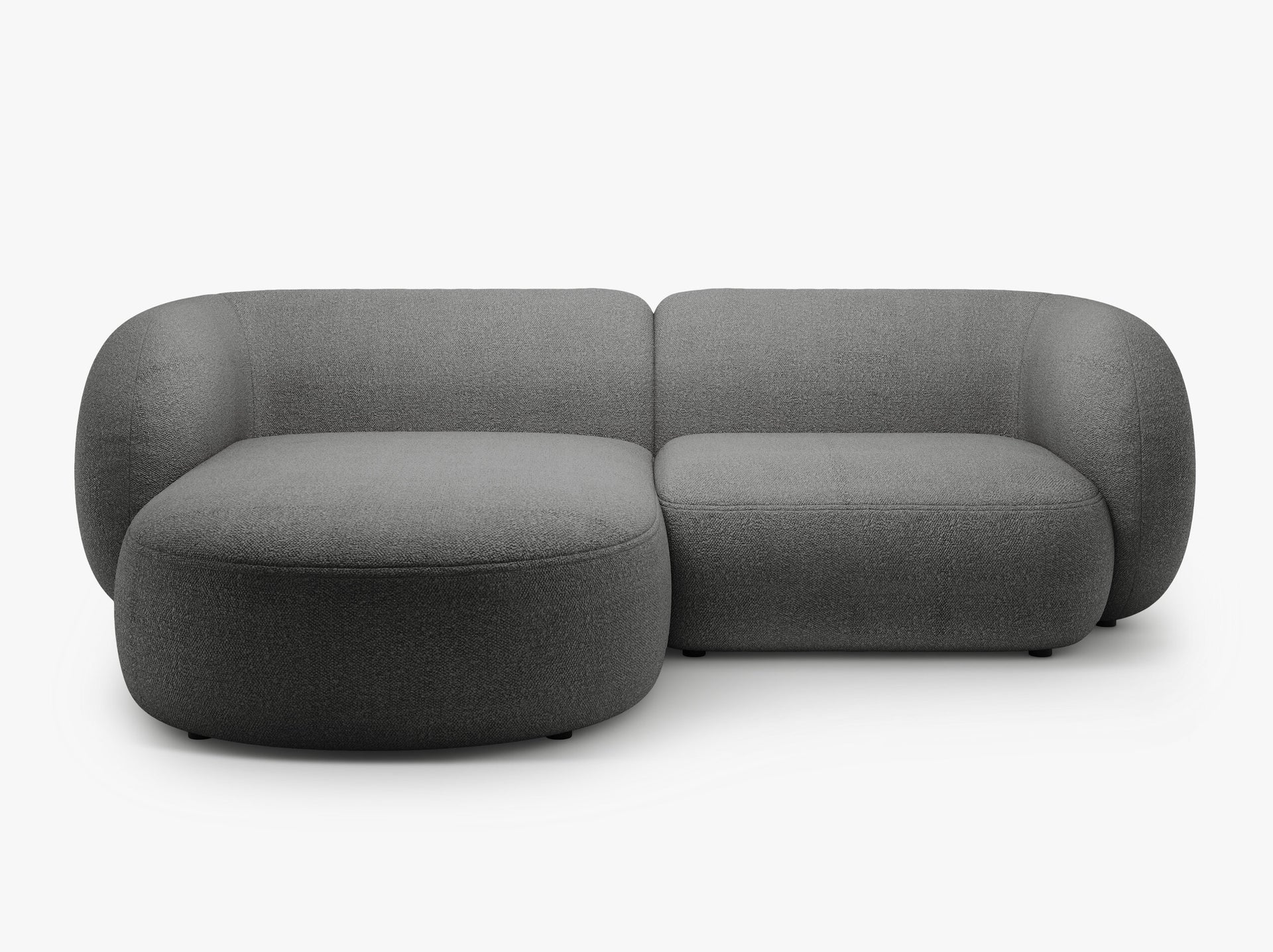 Kate kutna lijevi - boucle