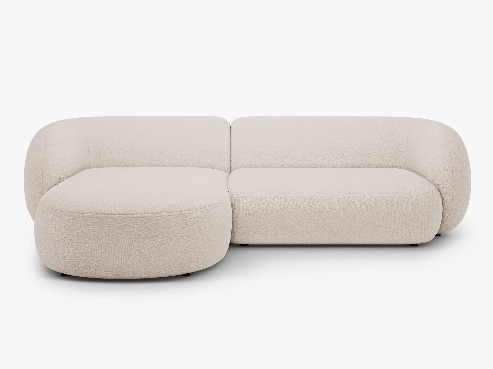 Kate kutna lijevi - boucle