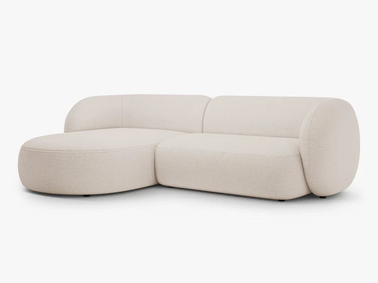 Kate kutna lijevi - boucle