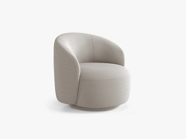 Letizia fotelja-boucle