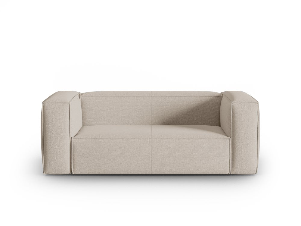 Mackay dvosjed - Strukturirani velvet