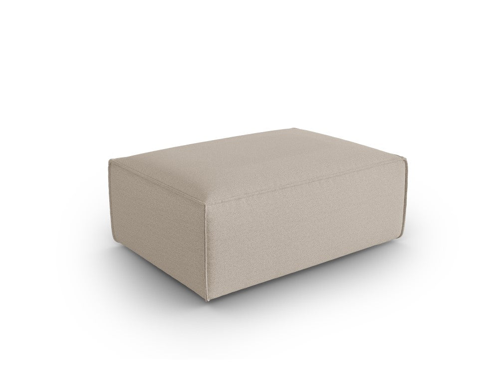 Mackay tabure - Strukturirani velvet