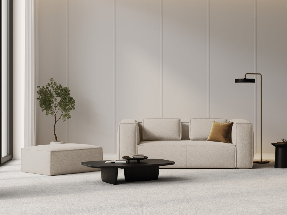 Mackay tabure - Strukturirani velvet