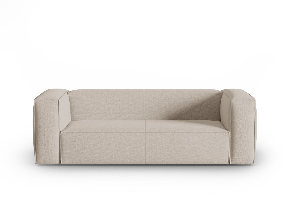 Mackay trosjed - Strukturirani velvet