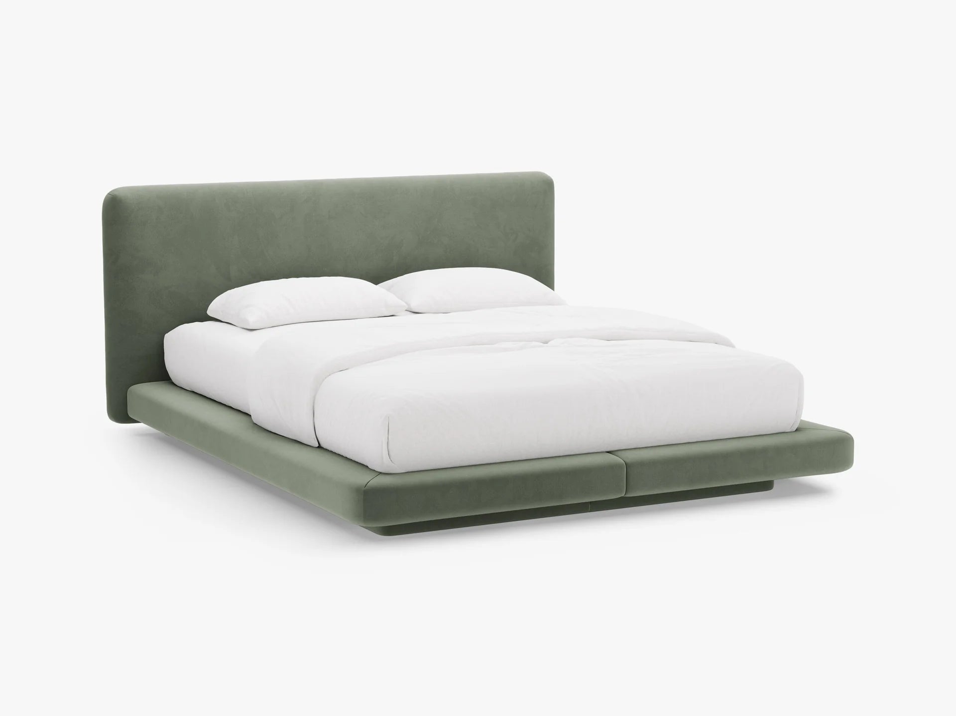 Linea krevet - Velvet