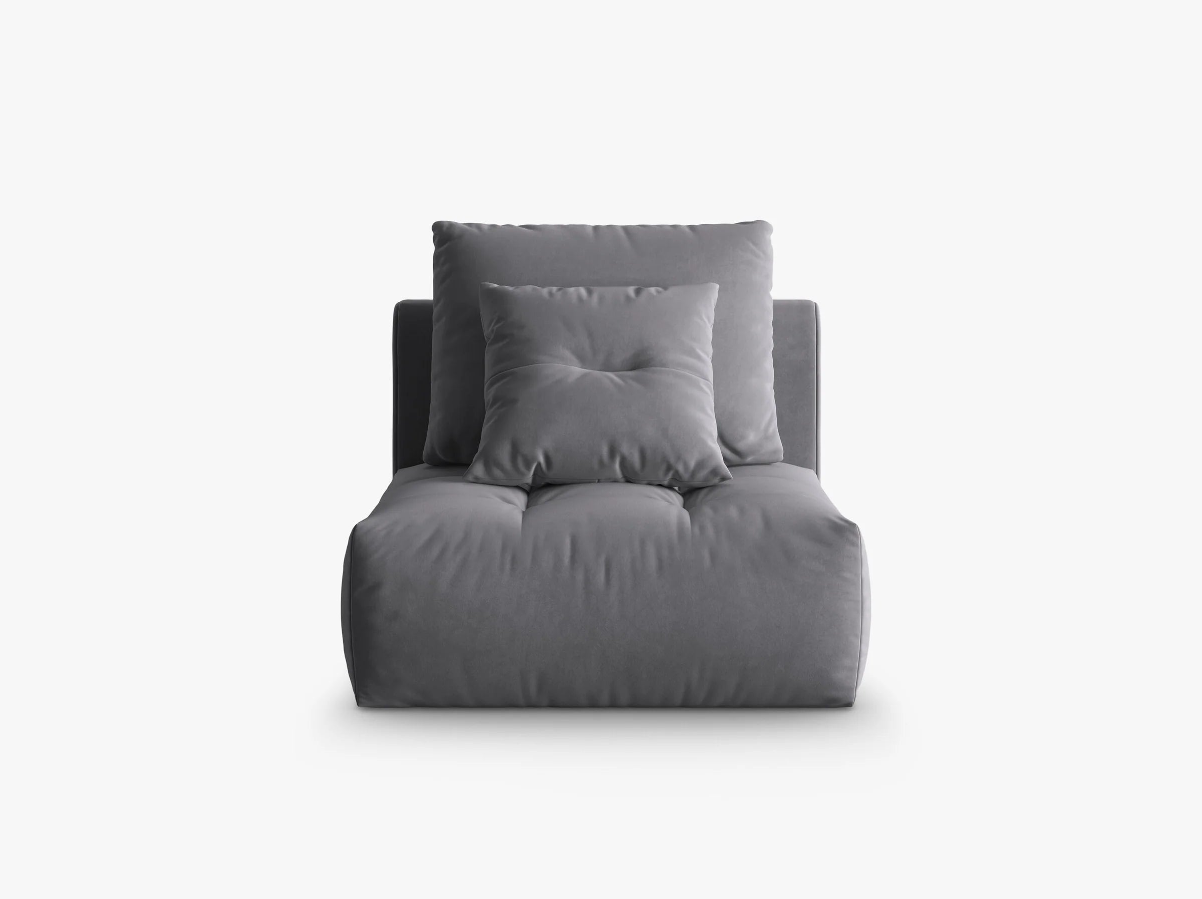 Bloom modularna sofa