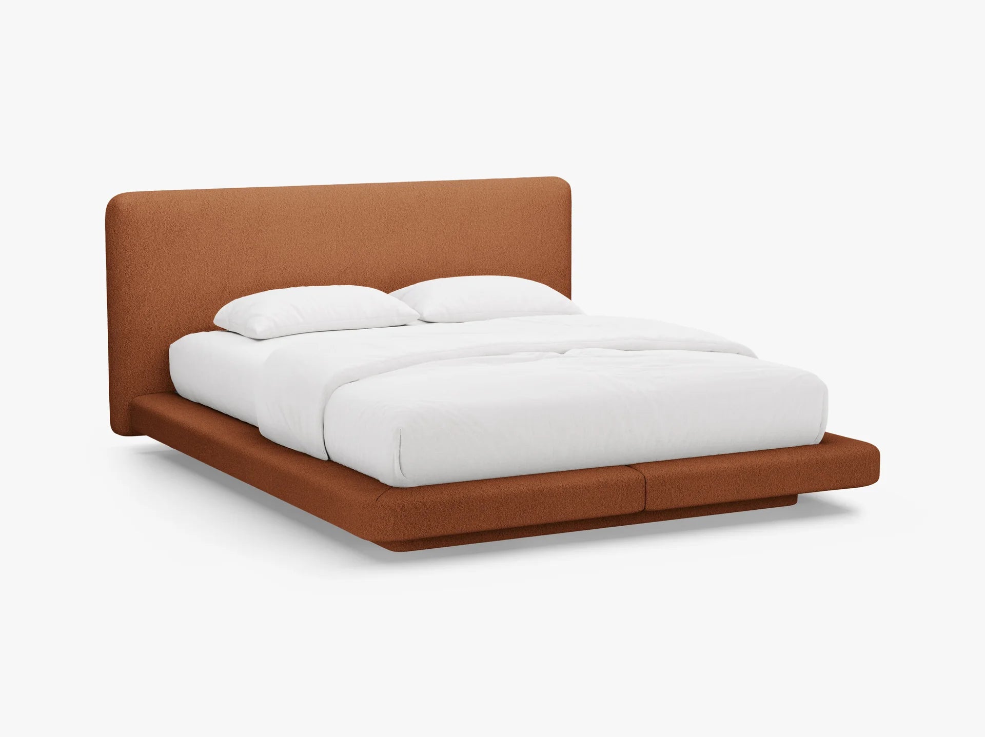 Linea krevet - Boucle