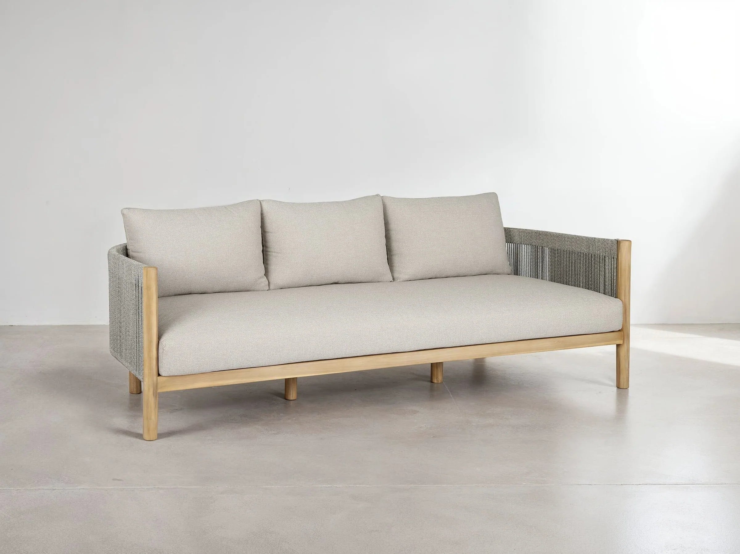 Majorelle sofa
