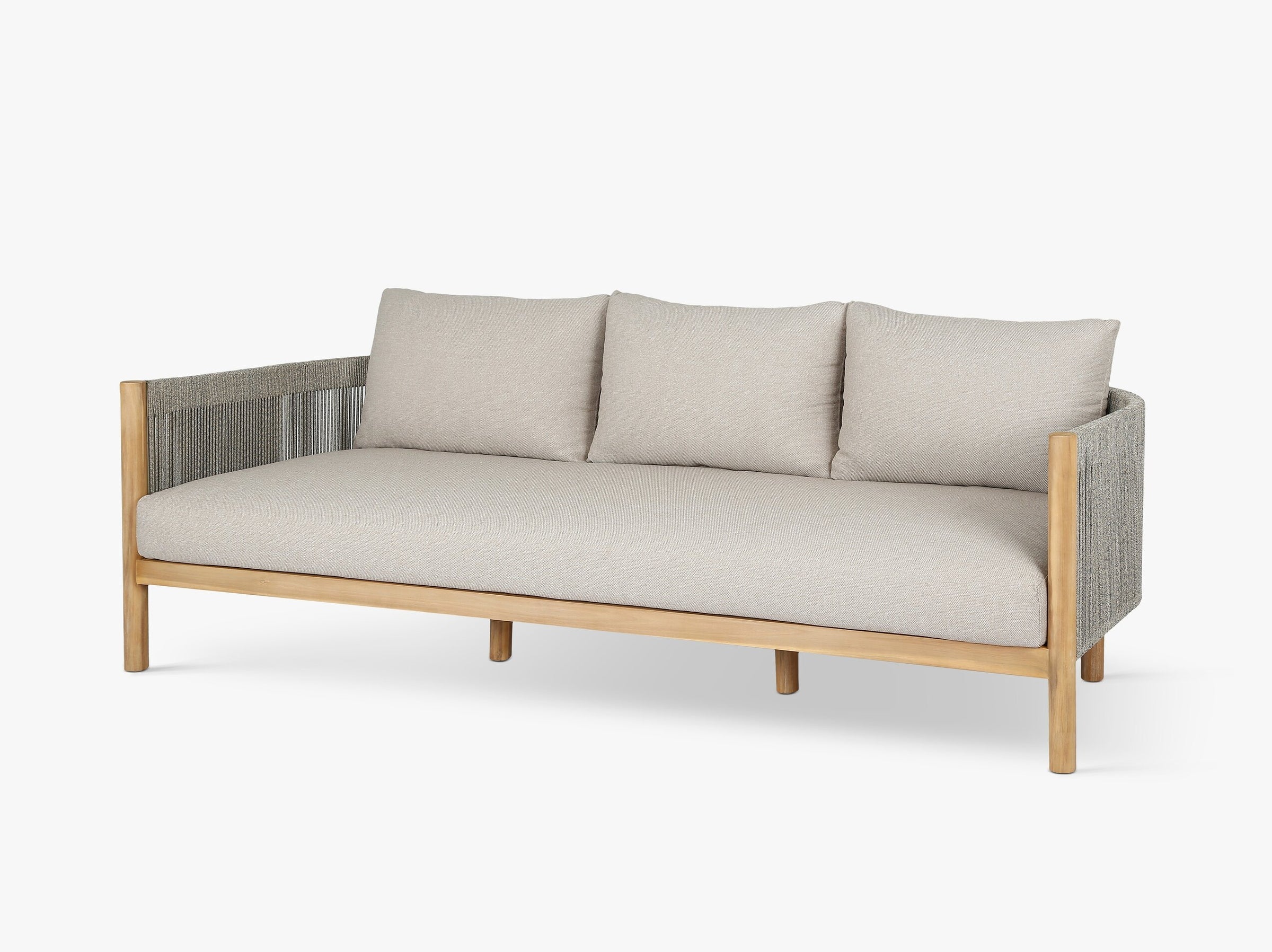 Majorelle sofa