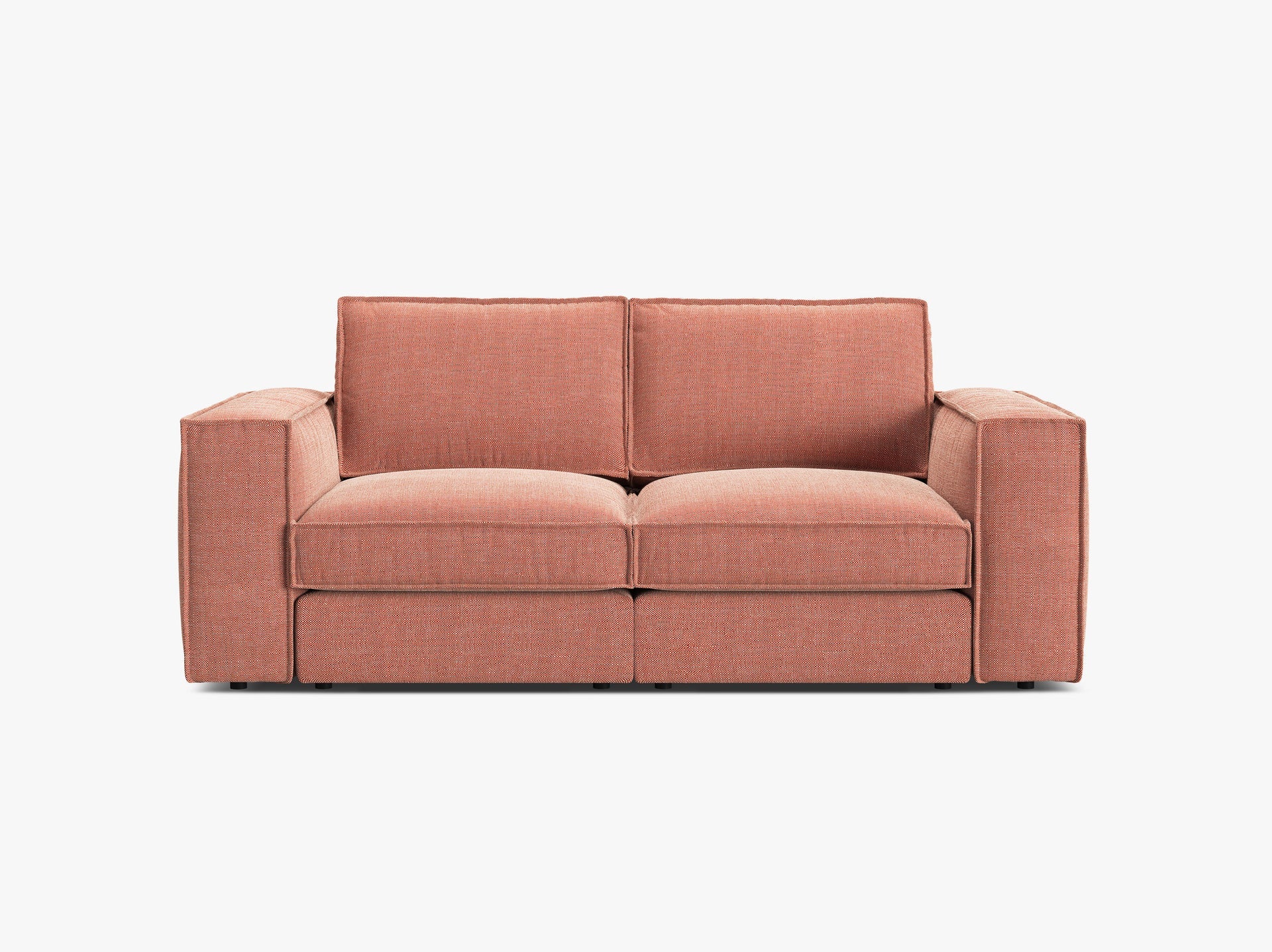 Pola dvosjed strukturirana tkanina