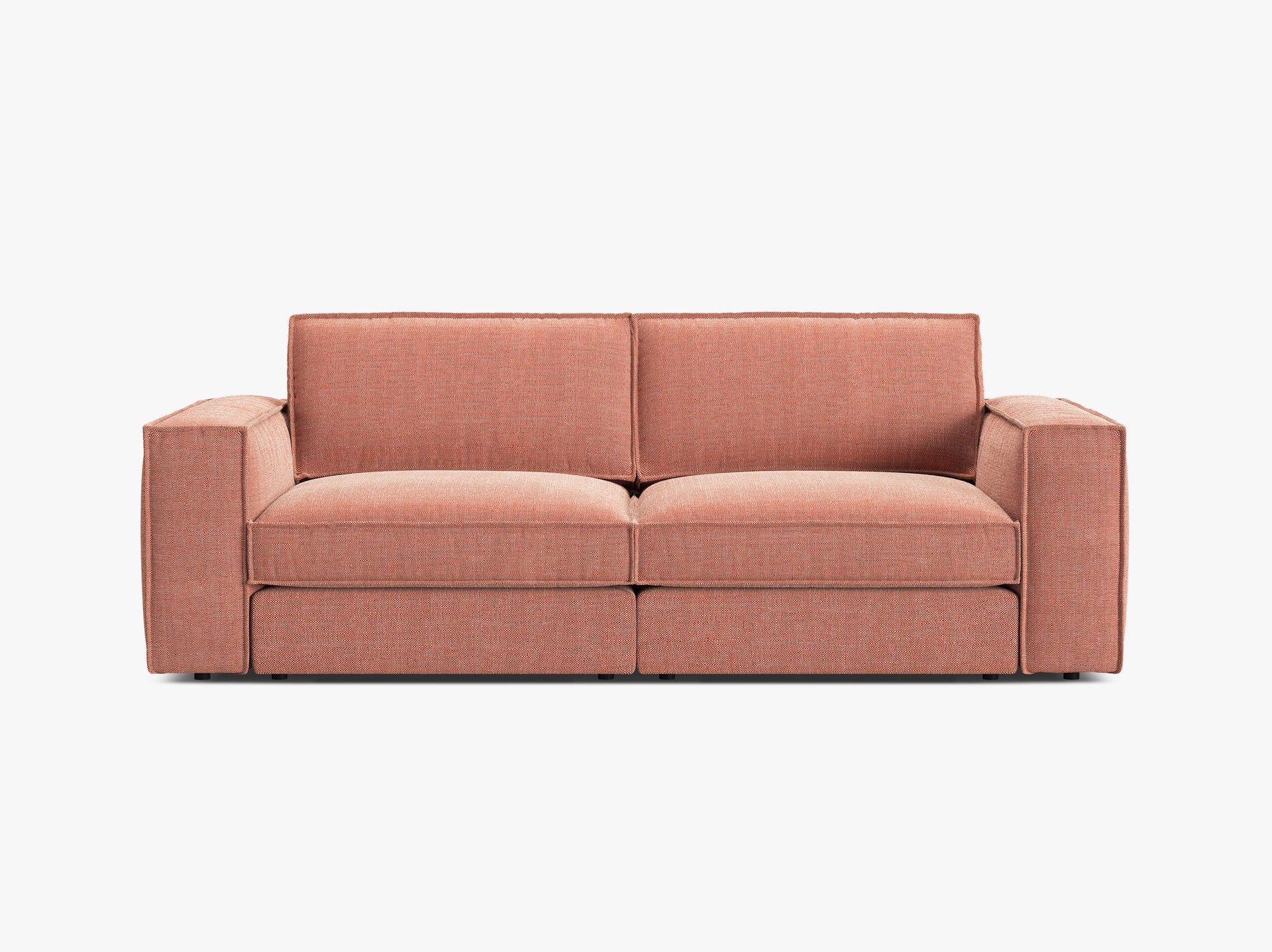 Pola trosjed strukturirana tkanina