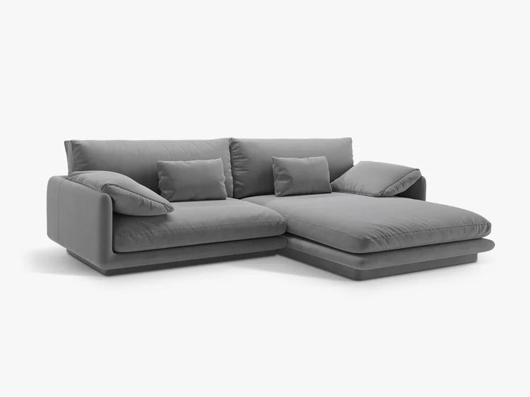 Torino kutna desni - velvet