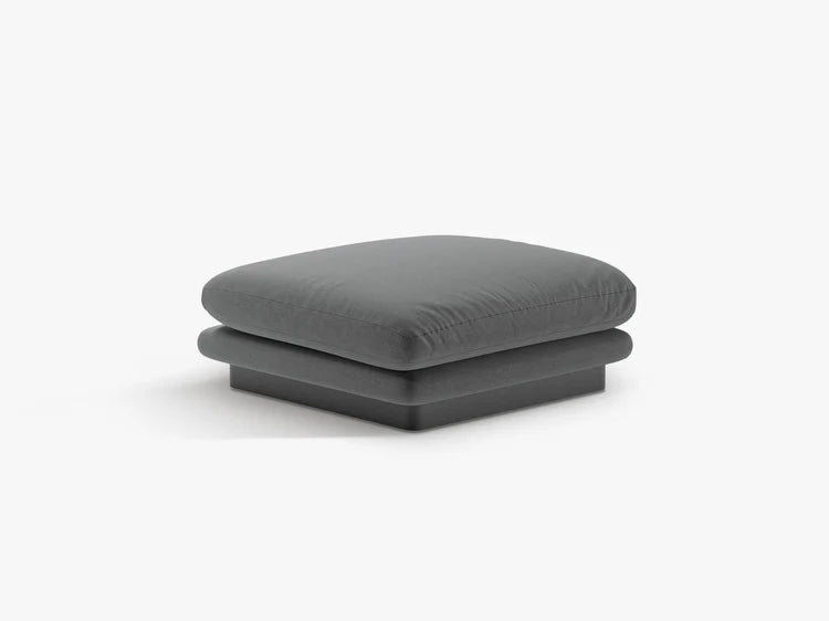 Torino tabure - strukturirana tkanina