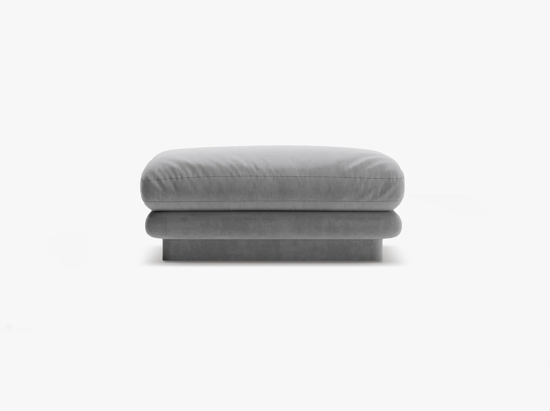 Torino tabure velvet