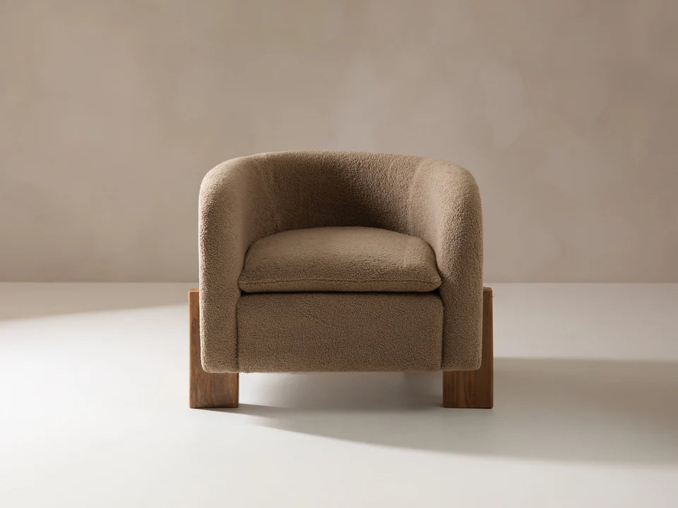 Aelina boucle
