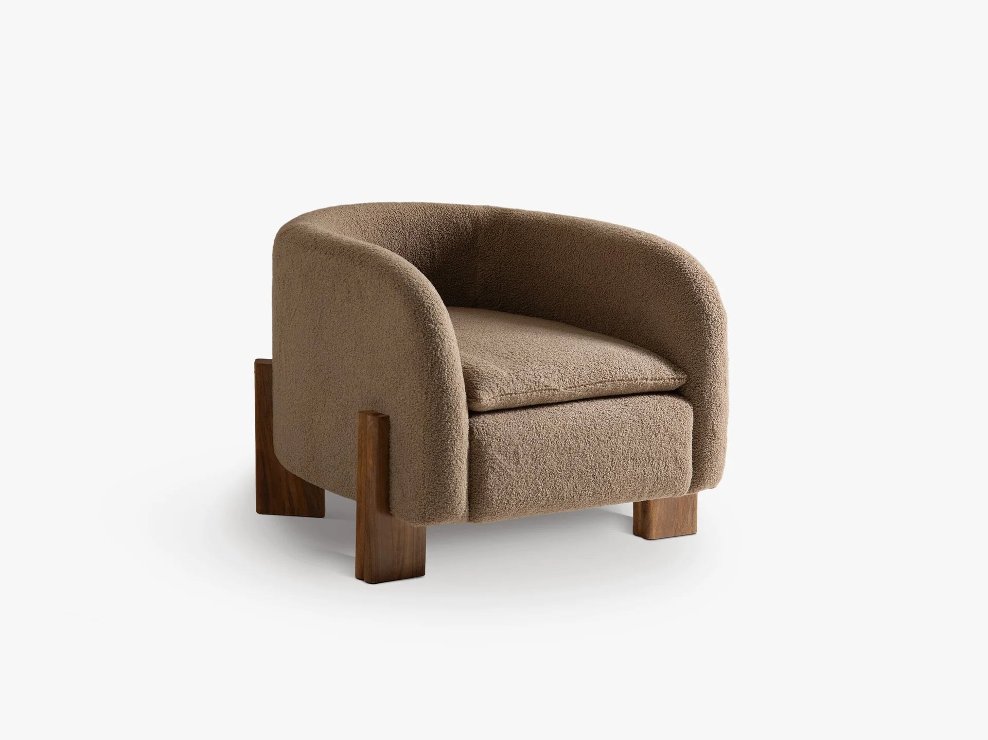 Aelina boucle