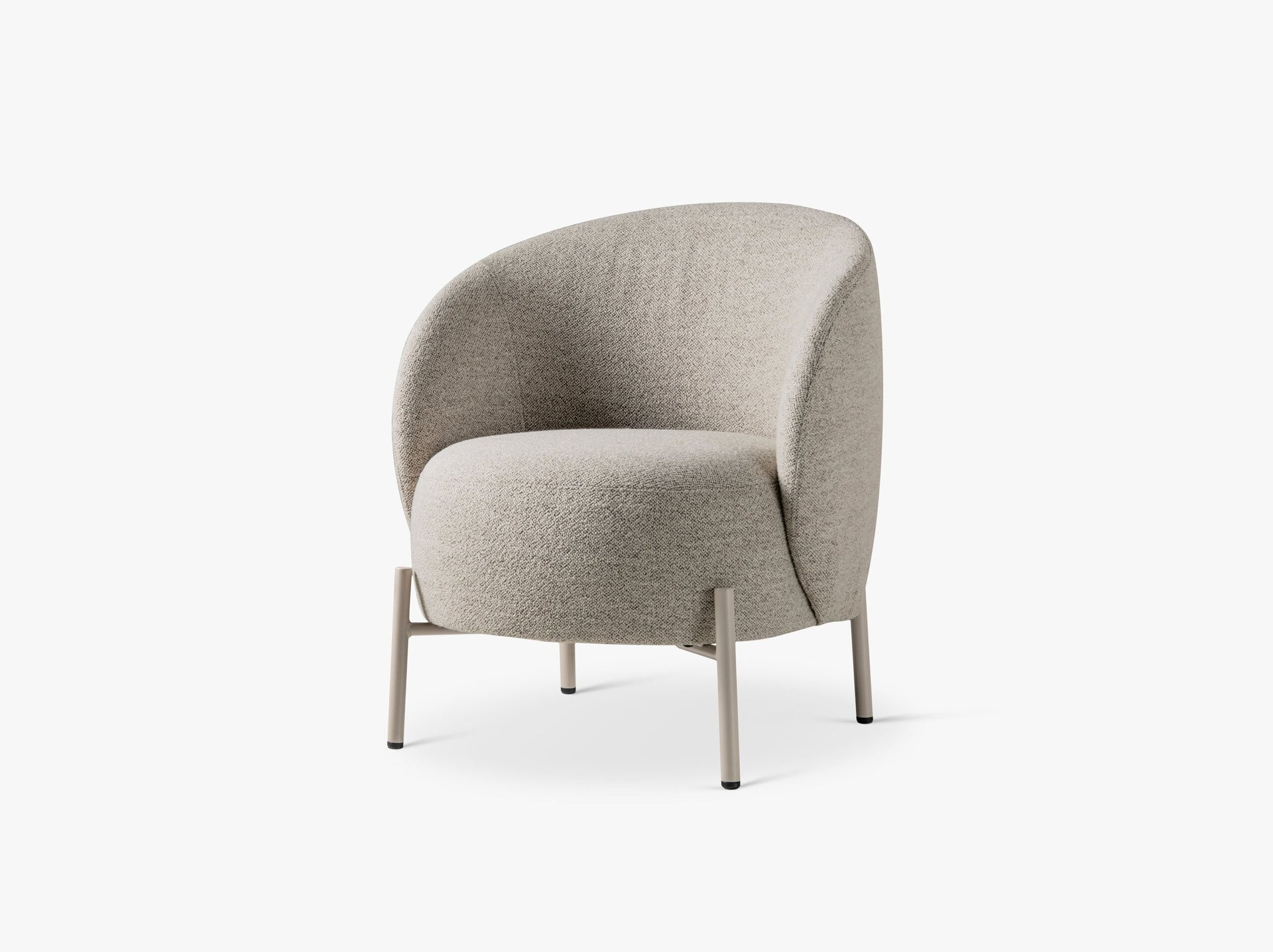 Amaltea boucle
