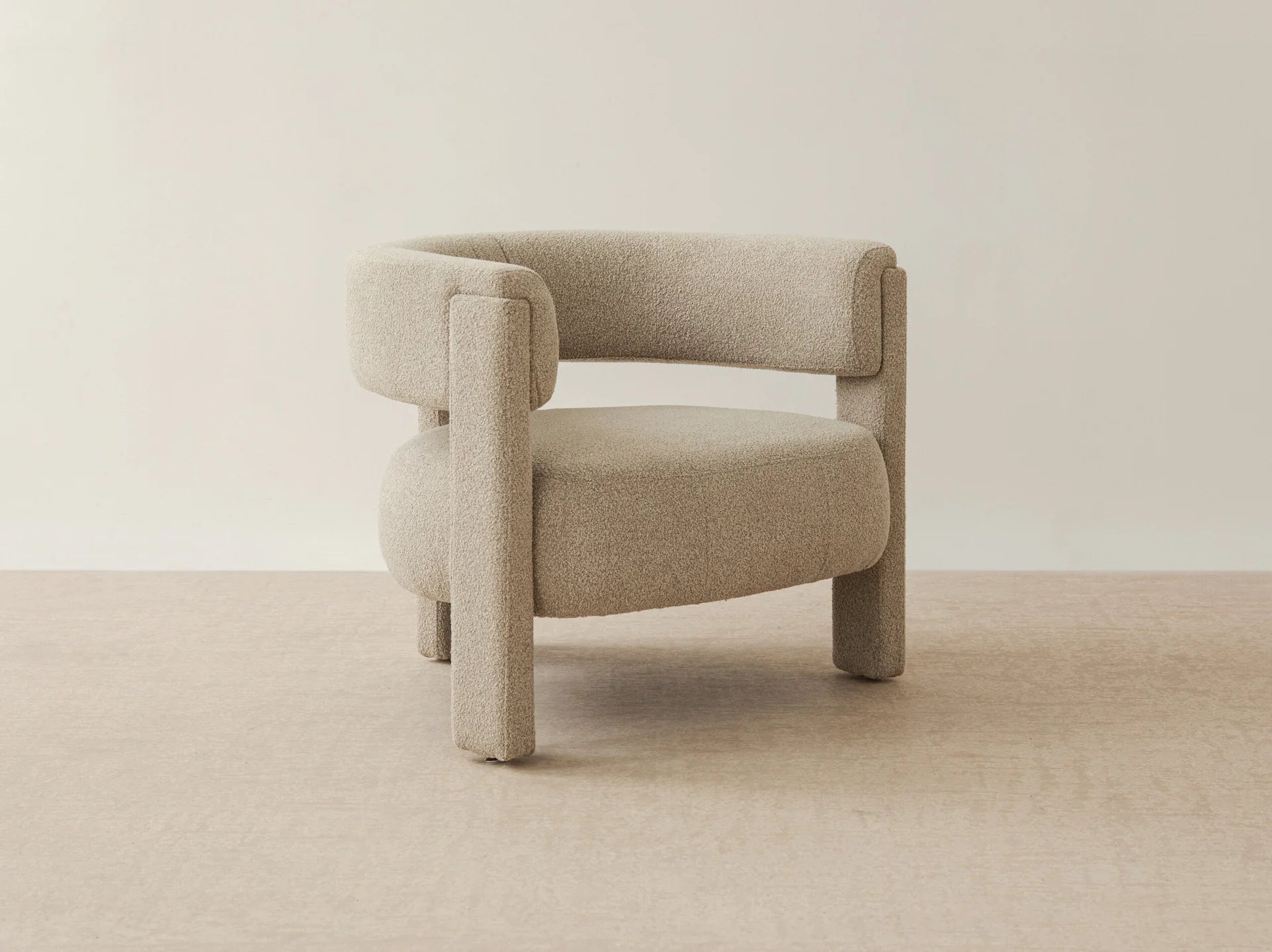 Anika boucle
