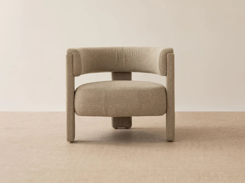 Anika boucle