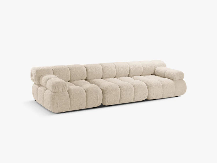 Bellis trosjed – boucle