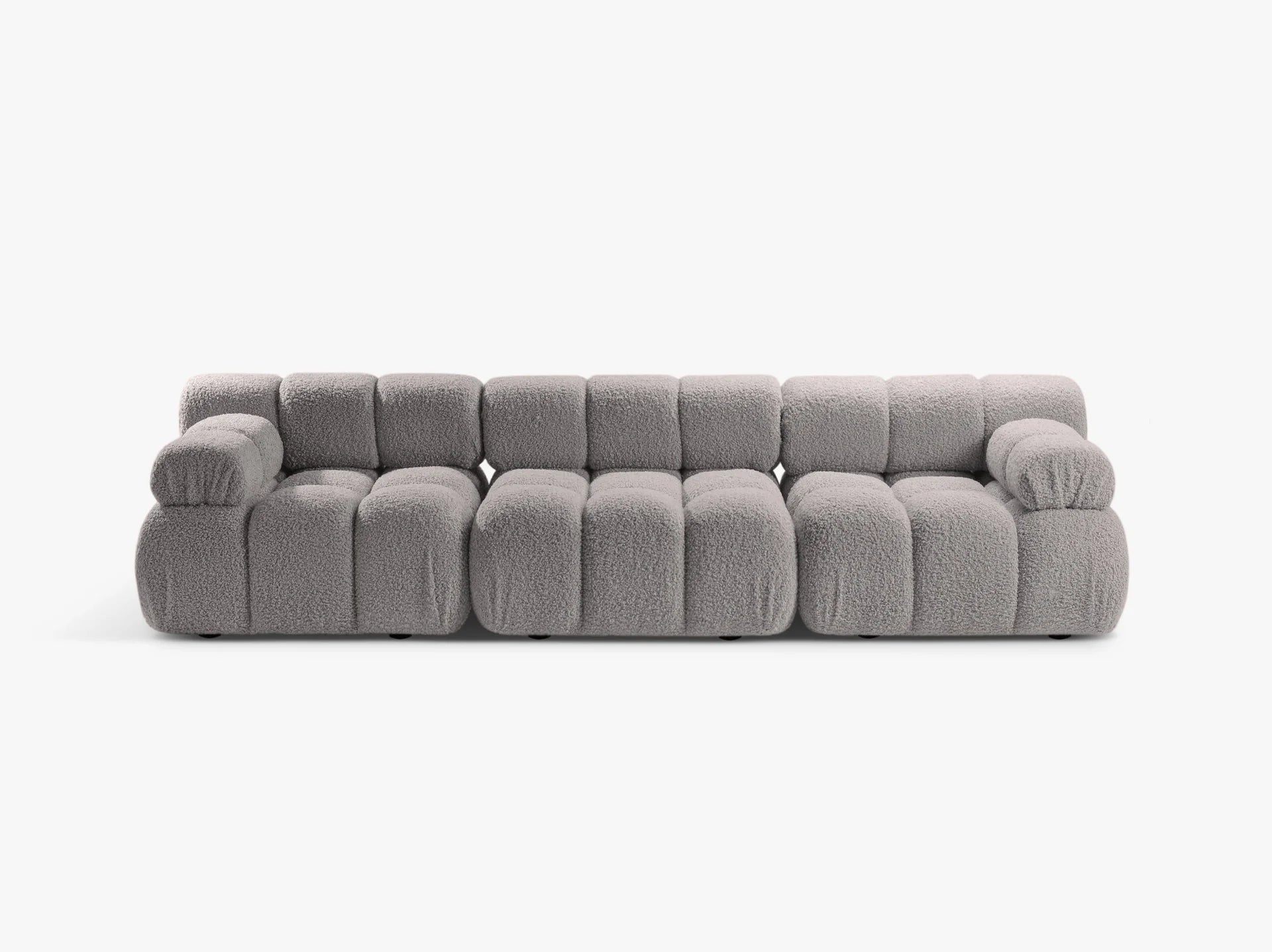 Bellis trosjed – boucle