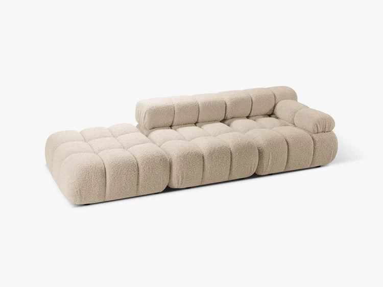 Bellis trosjed desni - boucle