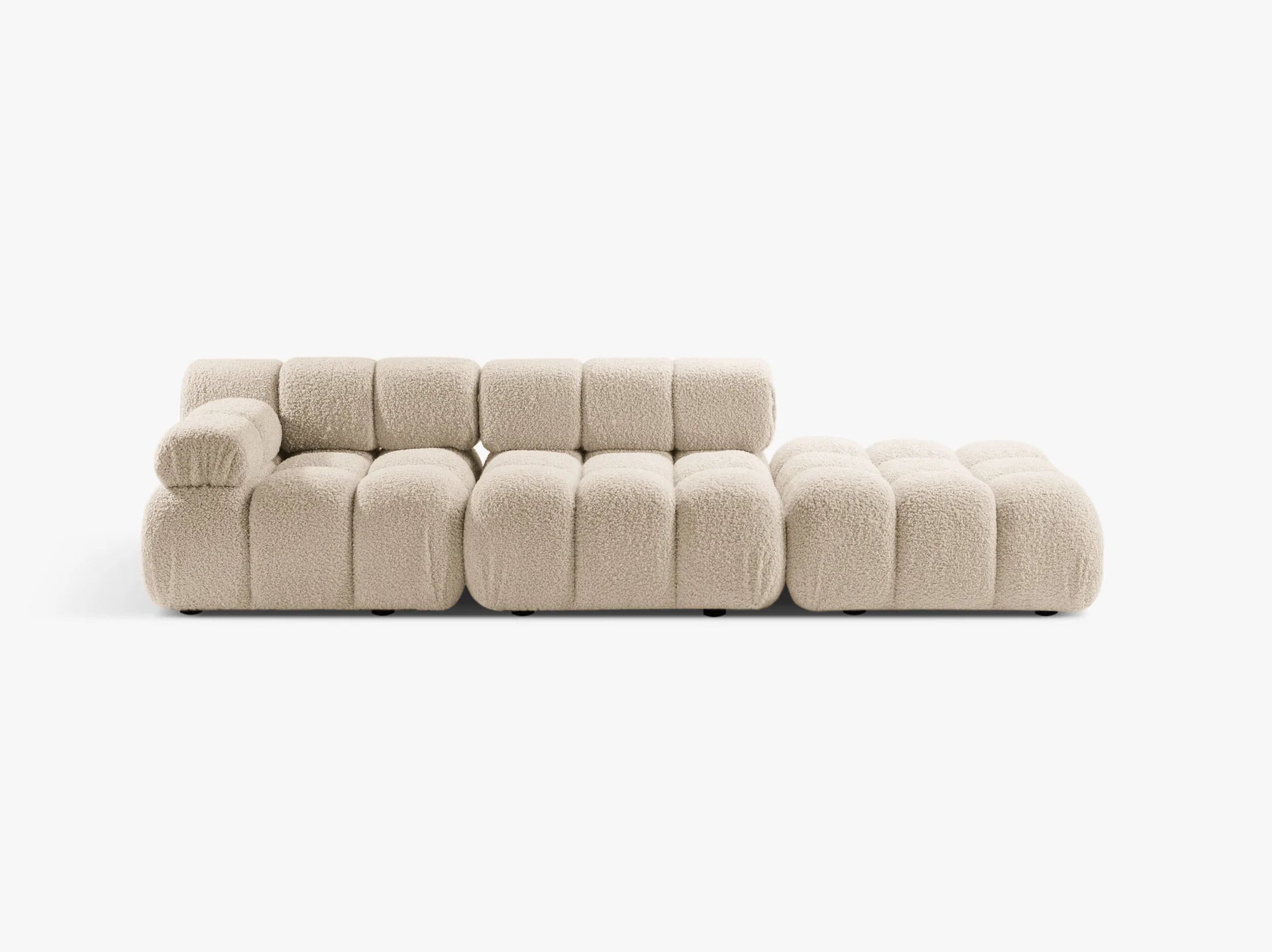 Bellis trosjed lijevi - boucle